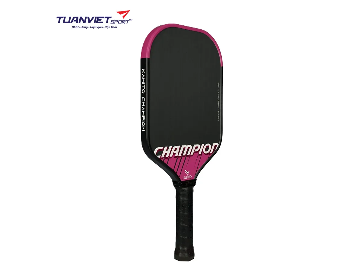 Vợt Pickleball Kamito Champion