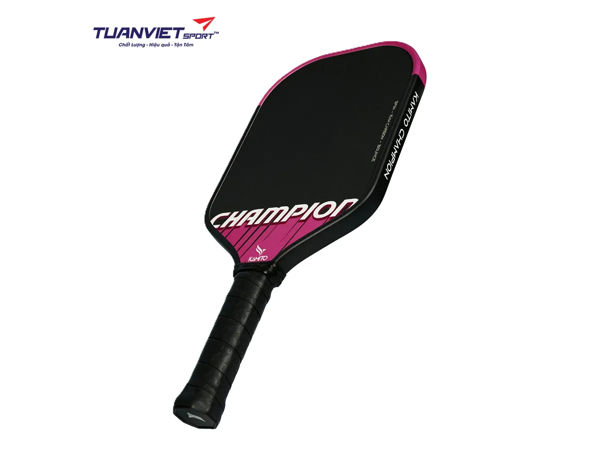 Vợt Pickleball Kamito Champion