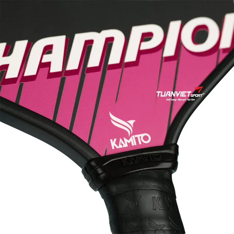 Vợt Pickleball Kamito Champion