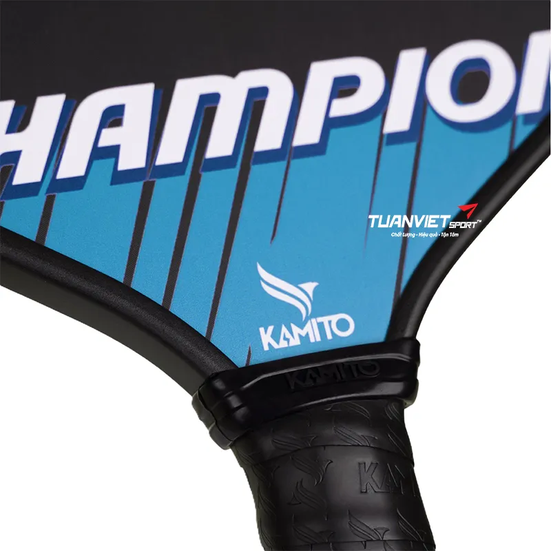 Vợt Pickleball Kamito Champion