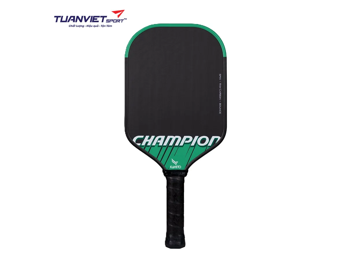 Vợt Pickleball Kamito Champion