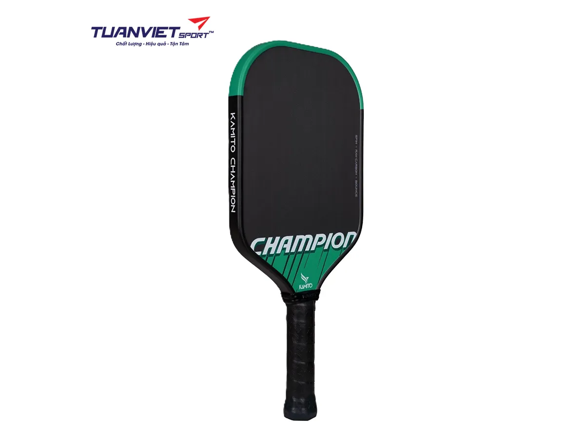Vợt Pickleball Kamito Champion