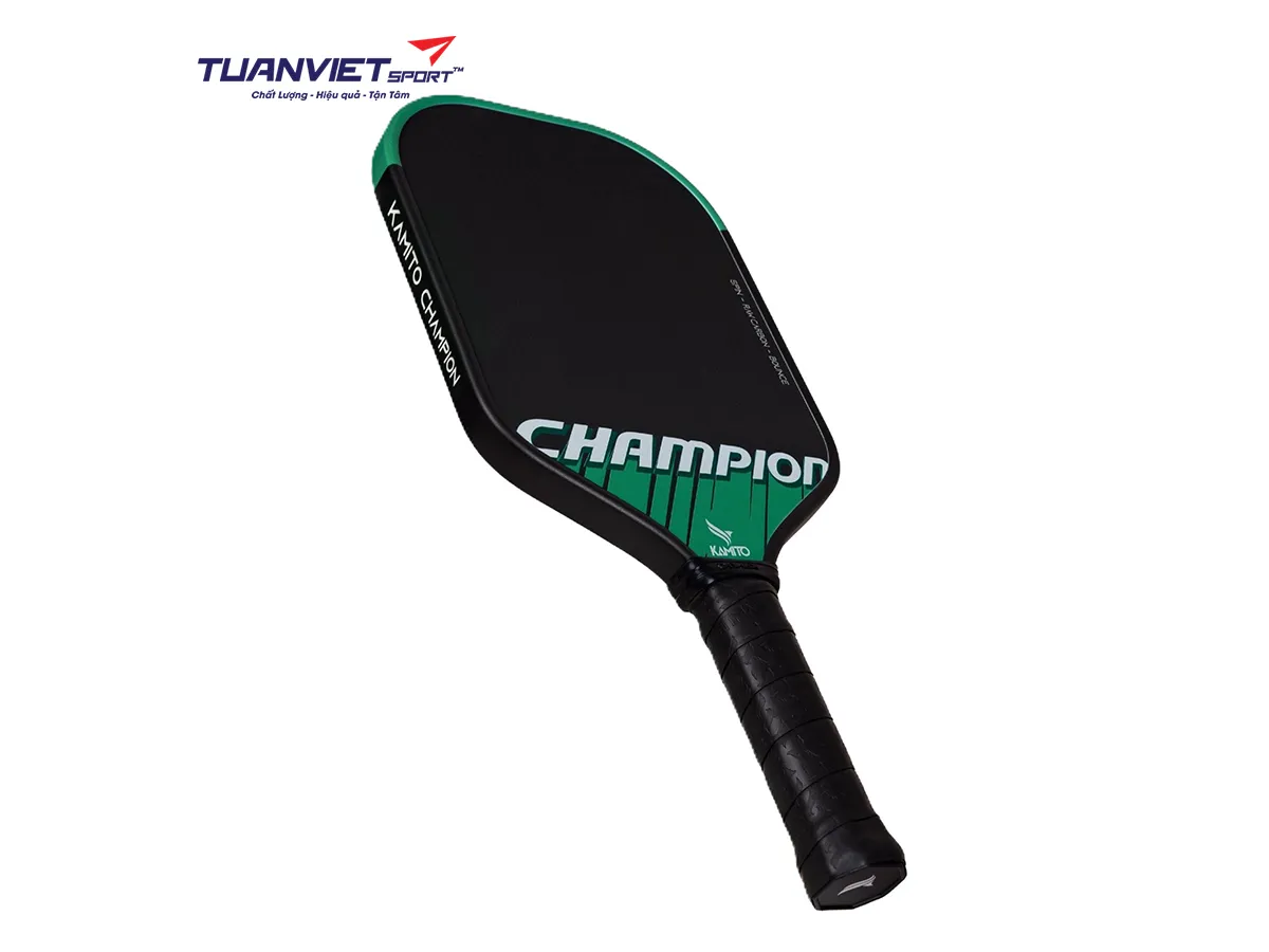 Vợt Pickleball Kamito Champion