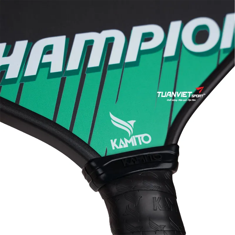 Vợt Pickleball Kamito Champion