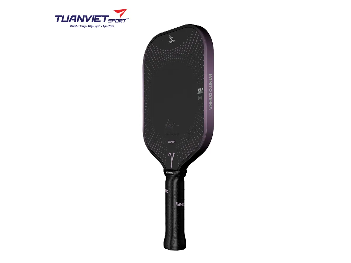 Vợt Pickleball Kamito Gamma 14mm