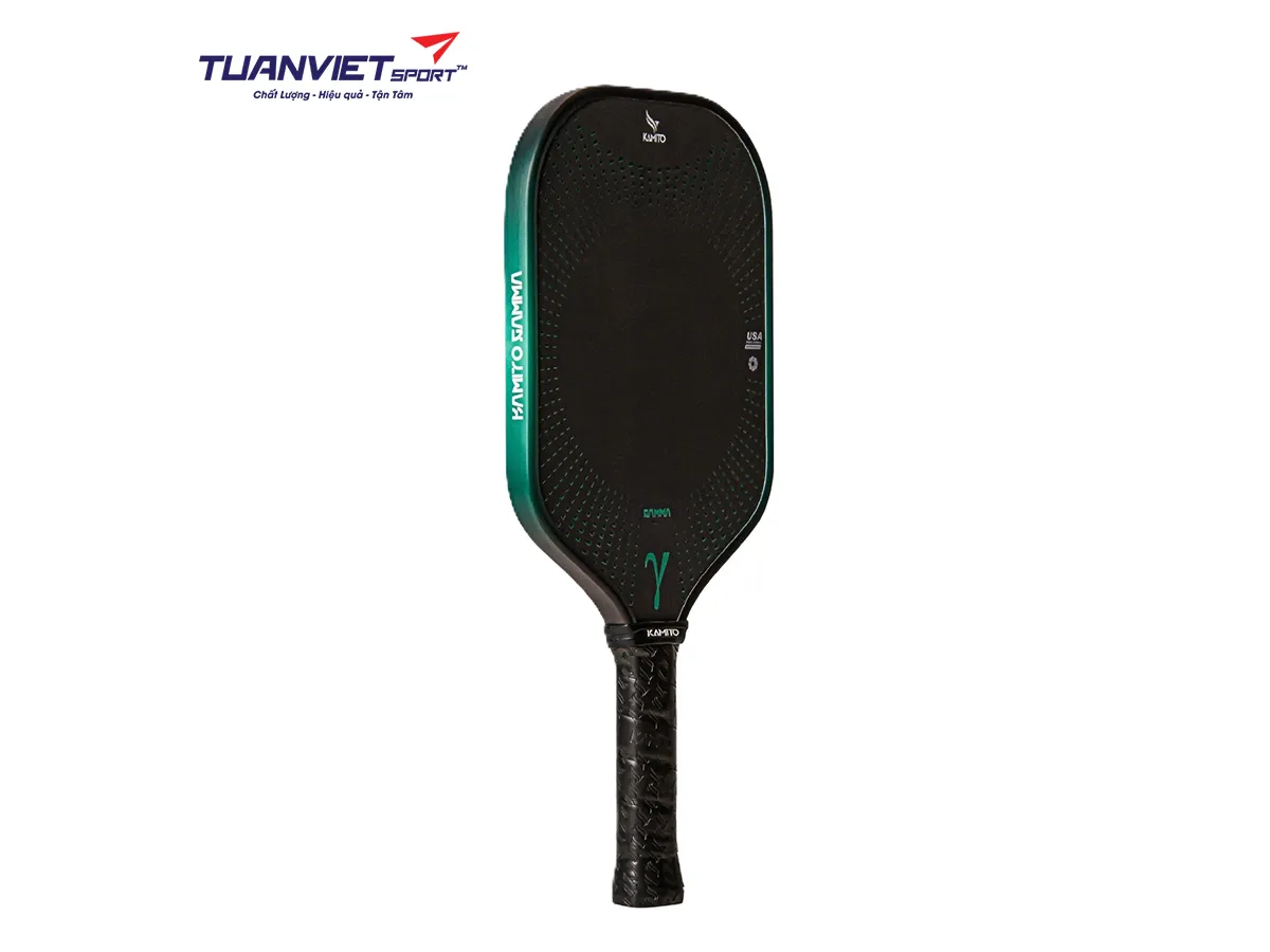 Vợt Pickleball Kamito Gamma 14mm