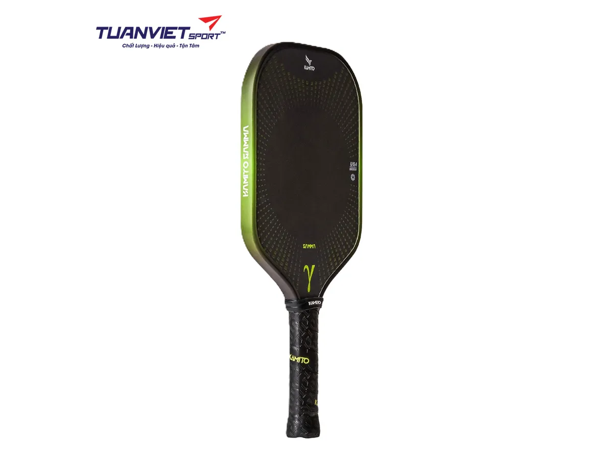 Vợt Pickleball Kamito Gamma 14mm