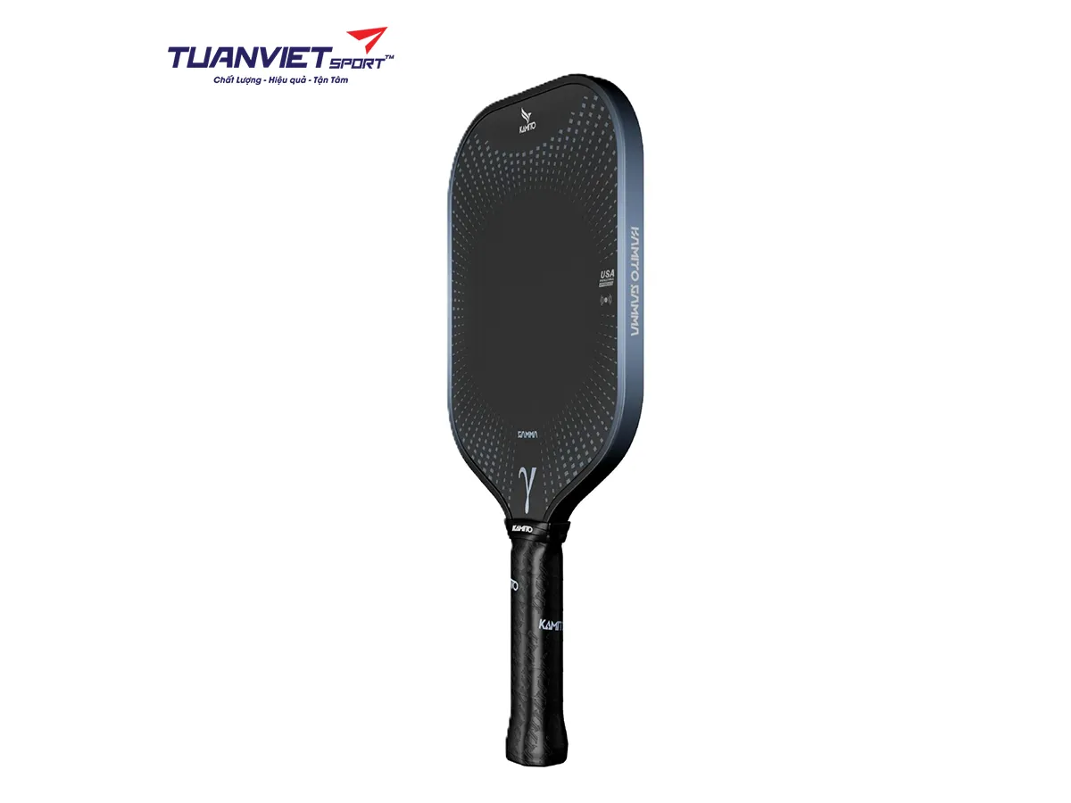 Vợt Pickleball Kamito Gamma 14mm
