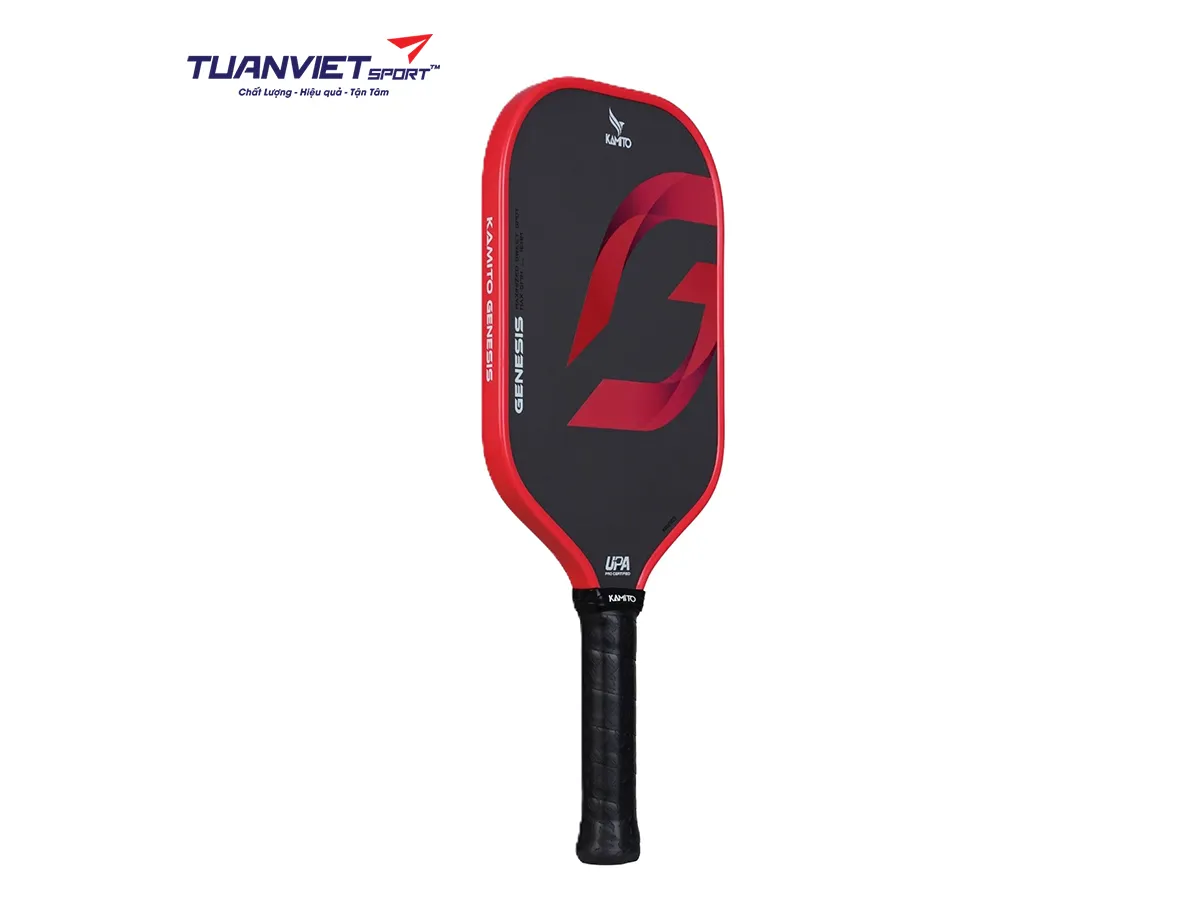 Vợt Pickleball Kamito Genesis 16mm