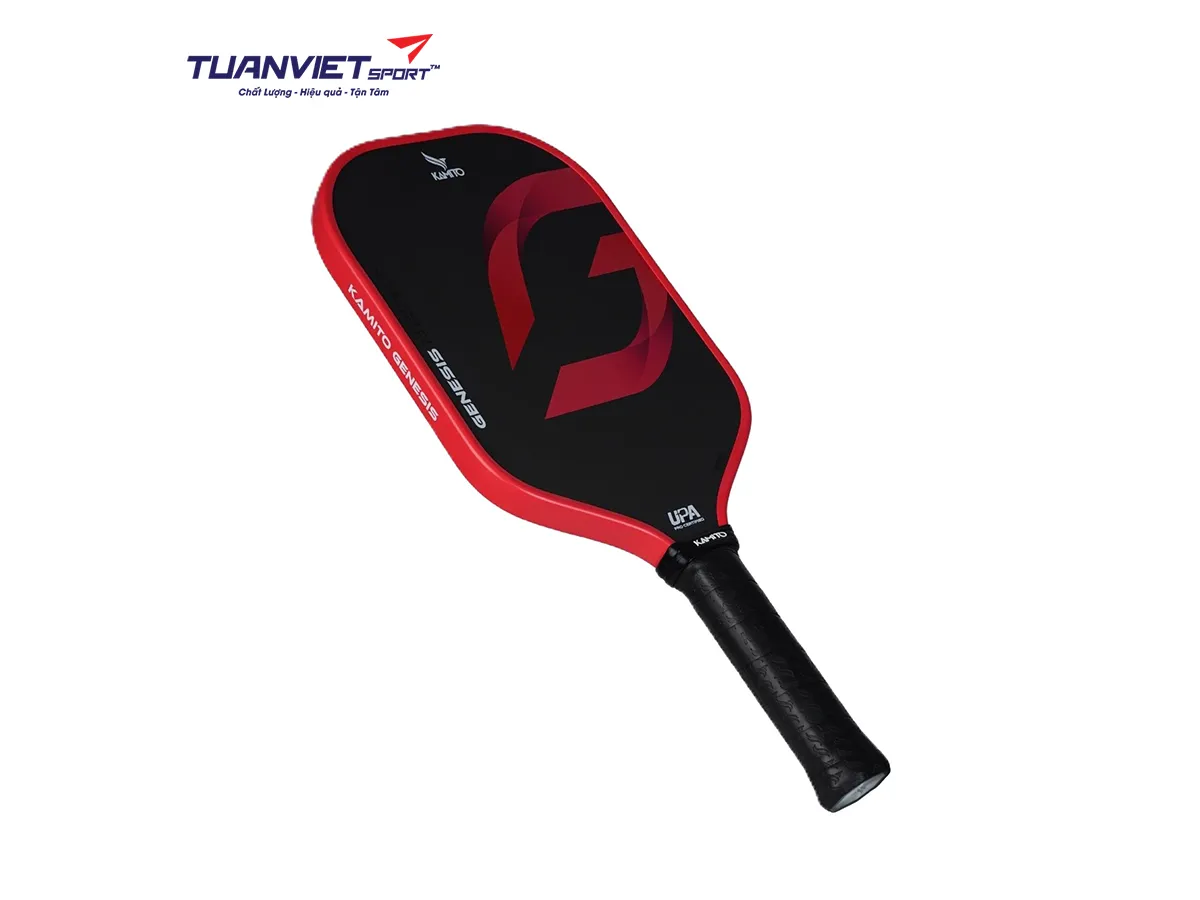 Vợt Pickleball Kamito Genesis 16mm