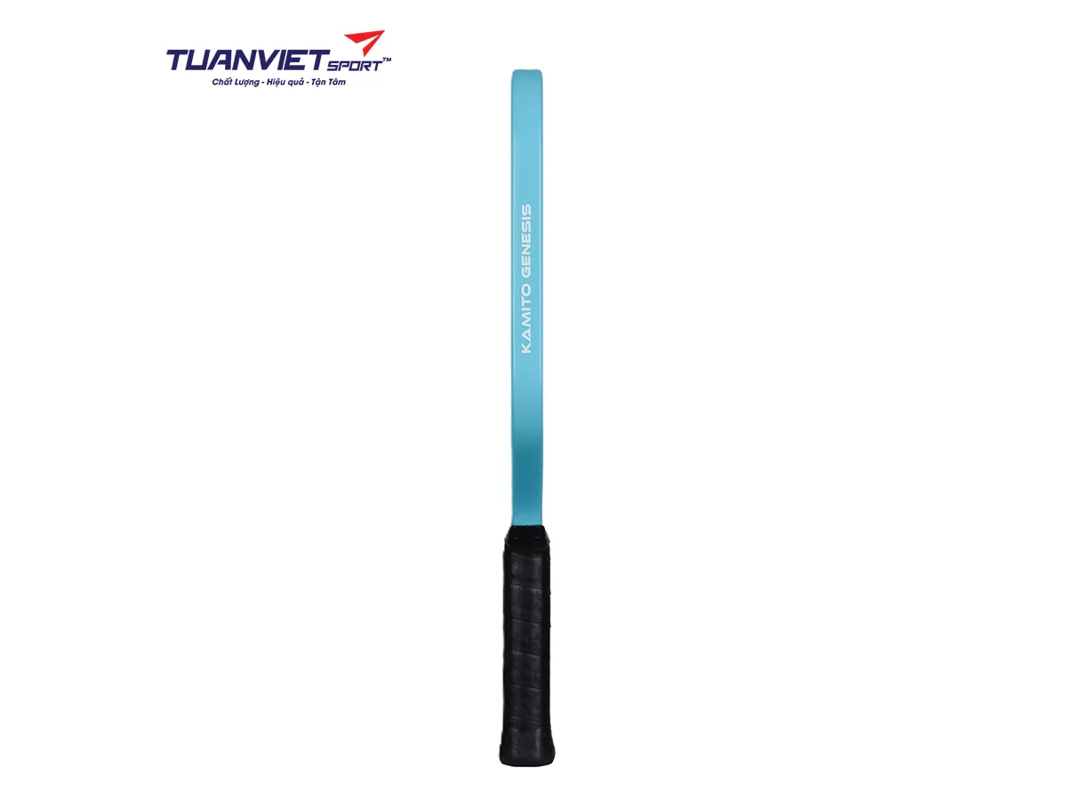 Vợt Pickleball Kamito Genesis 16mm