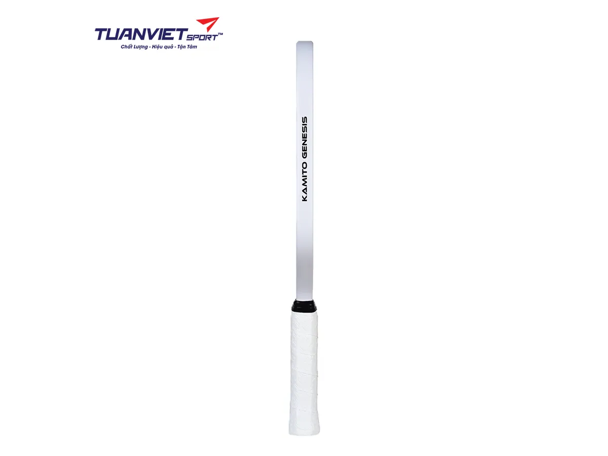 Vợt Pickleball Kamito Genesis 16mm