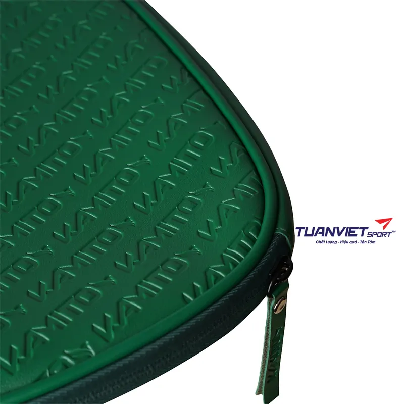 Vợt Pickleball Kamito Genesis 16mm