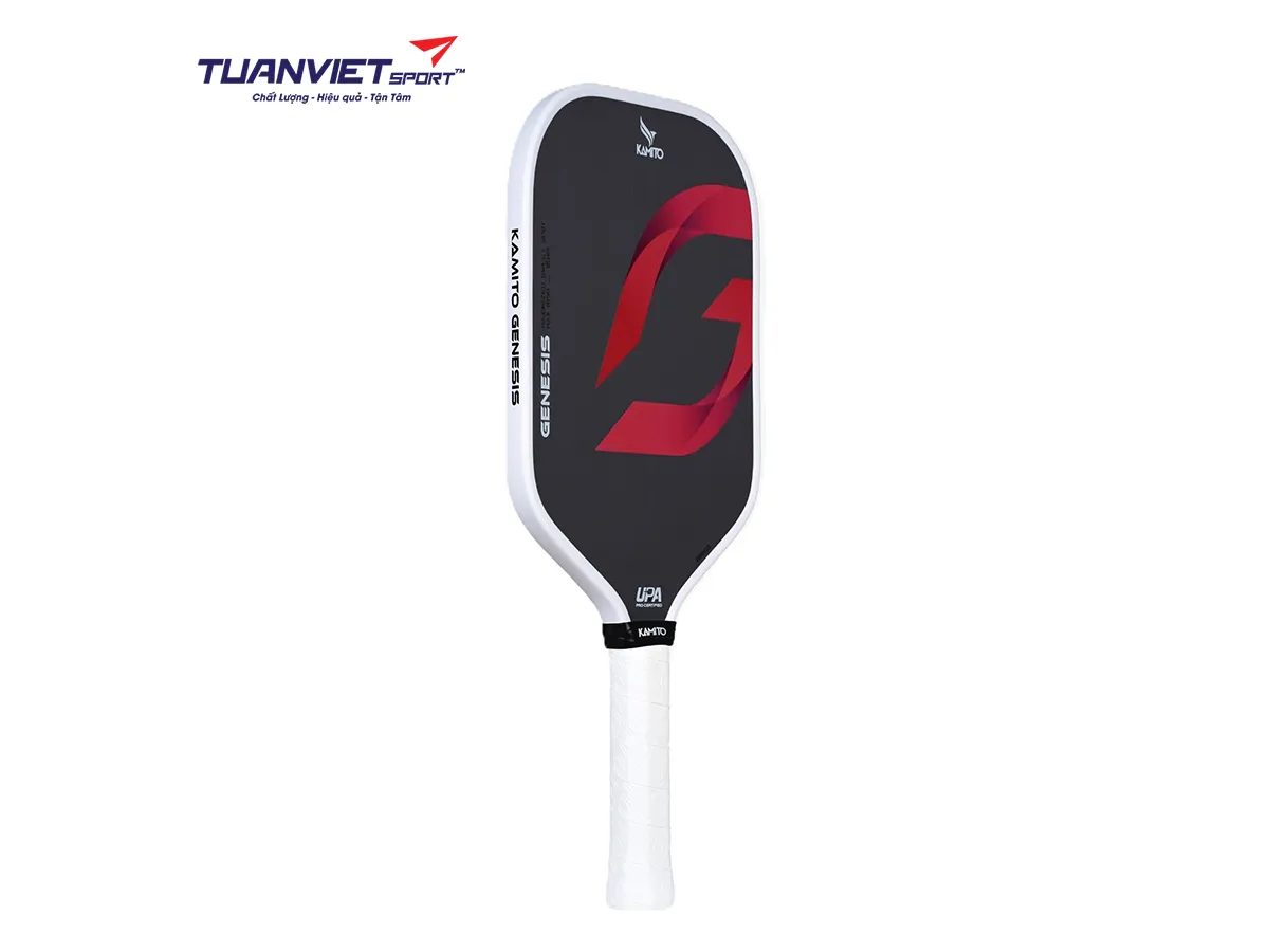 Vợt Pickleball Kamito Genesis 16mm