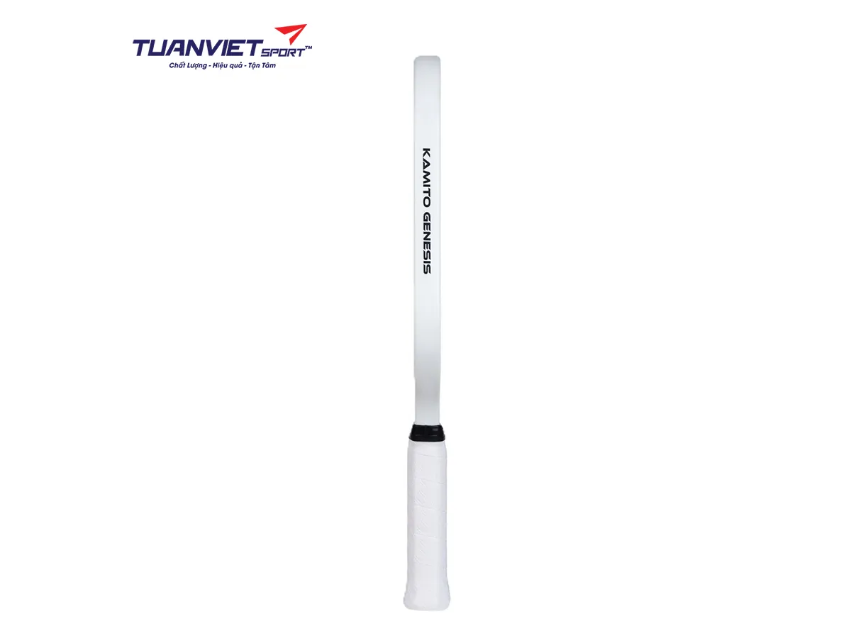 Vợt Pickleball Kamito Genesis Wide Body 16mm