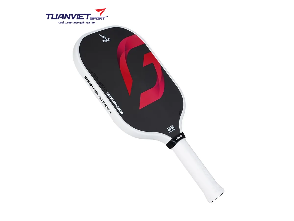 Vợt Pickleball Kamito Genesis Wide Body 16mm