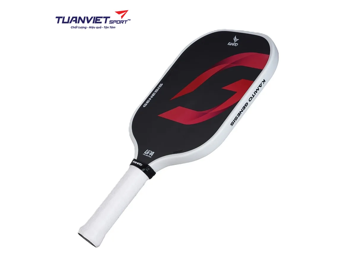 Vợt Pickleball Kamito Genesis Wide Body 16mm