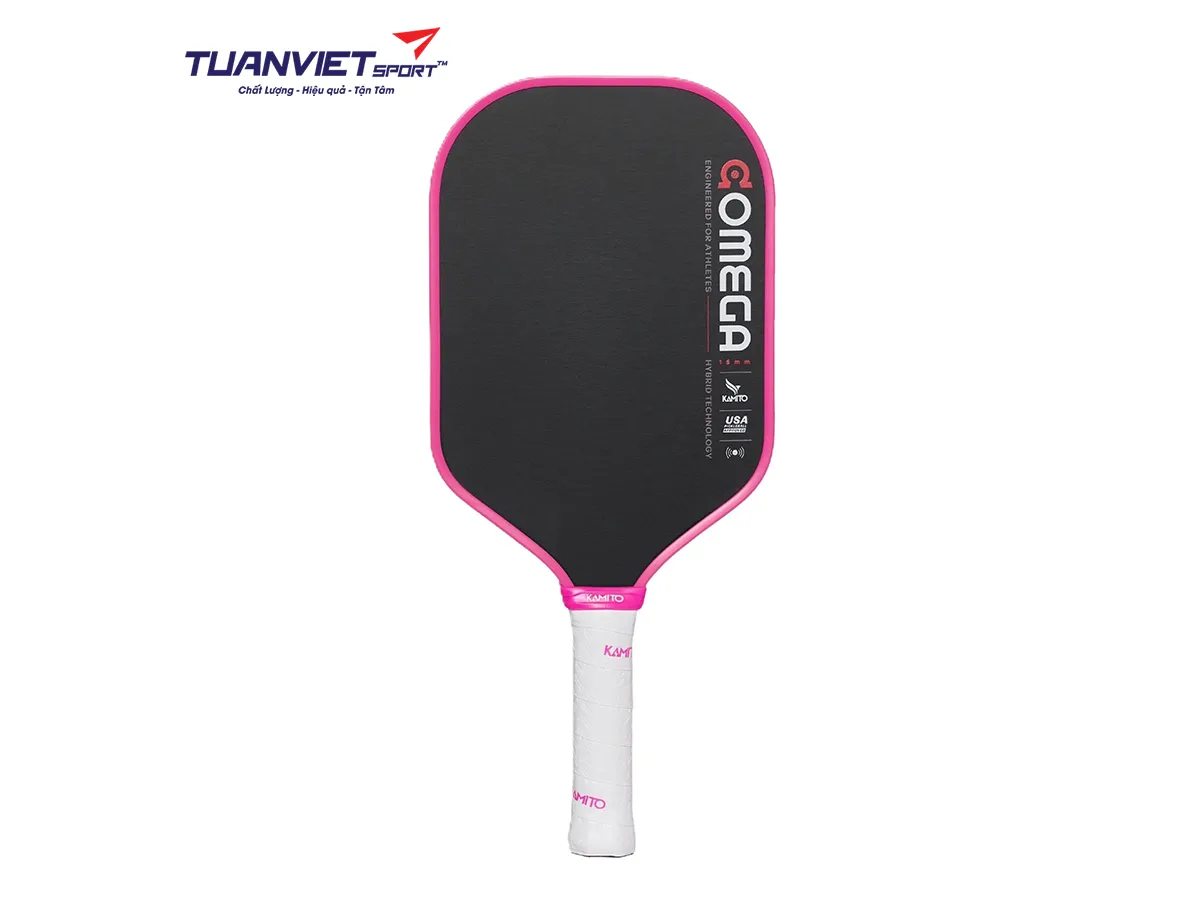 Vợt Pickleball Kamito Omega