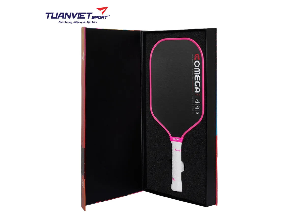 Vợt Pickleball Kamito Omega