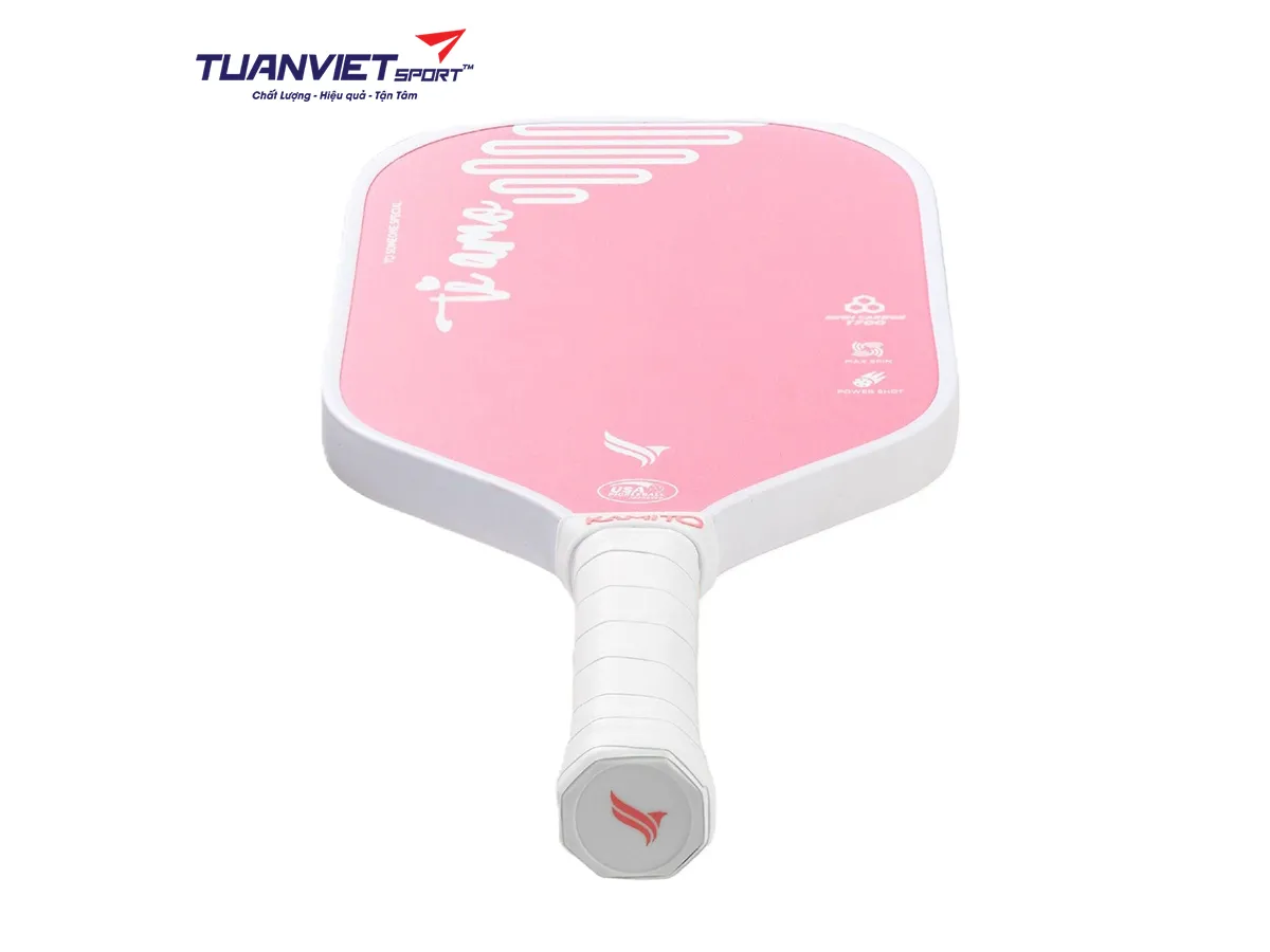 Vợt Pickleball Kamito Tiamo