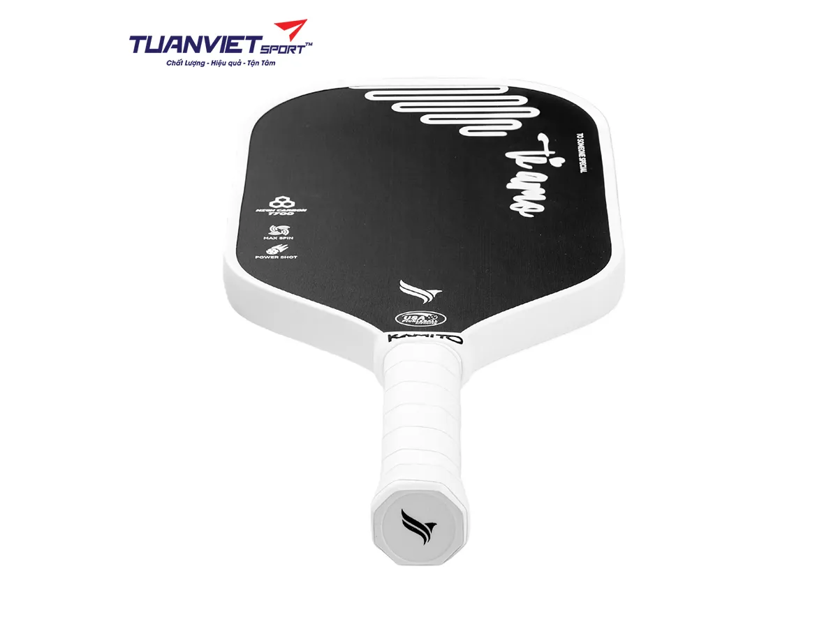 Vợt Pickleball Kamito Tiamo