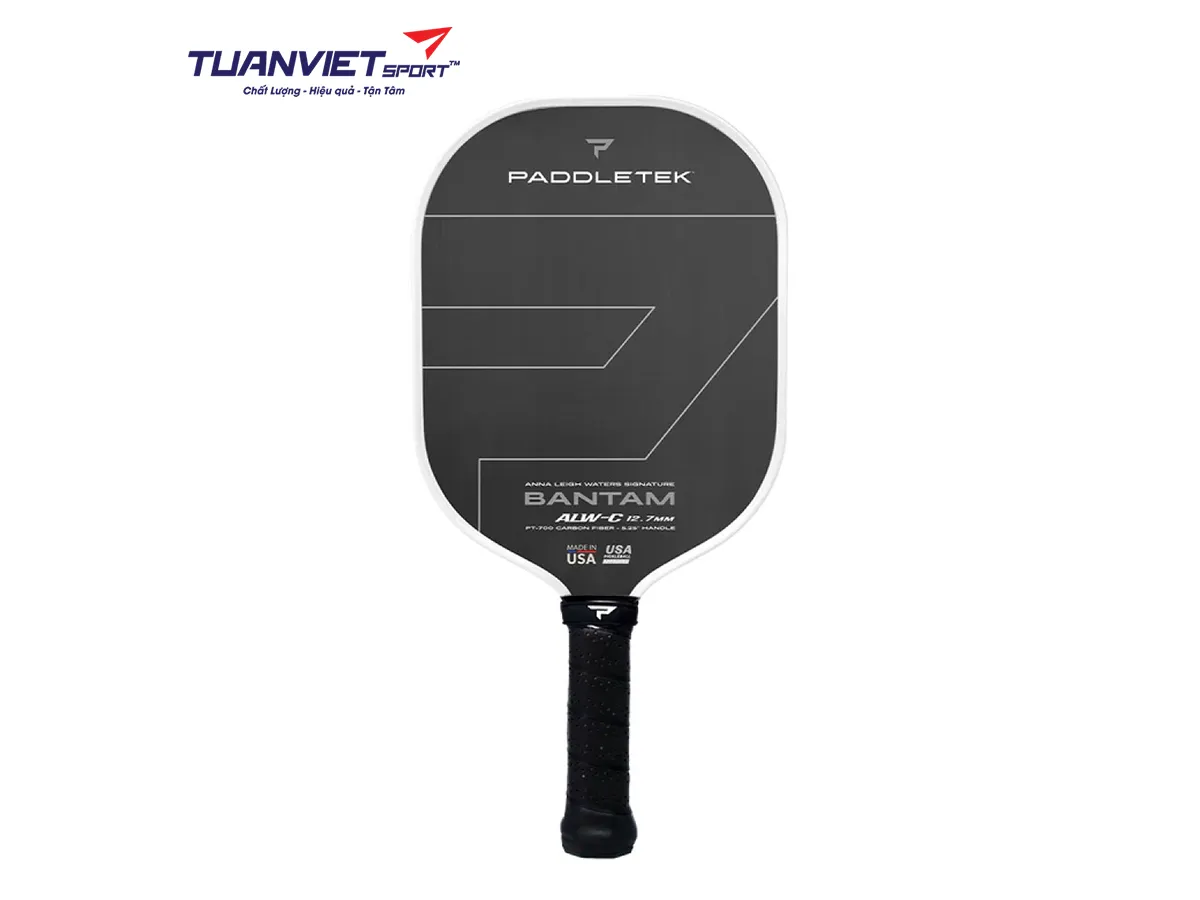 Vợt Pickleball Paddletek Bantam ALW-C 12.7