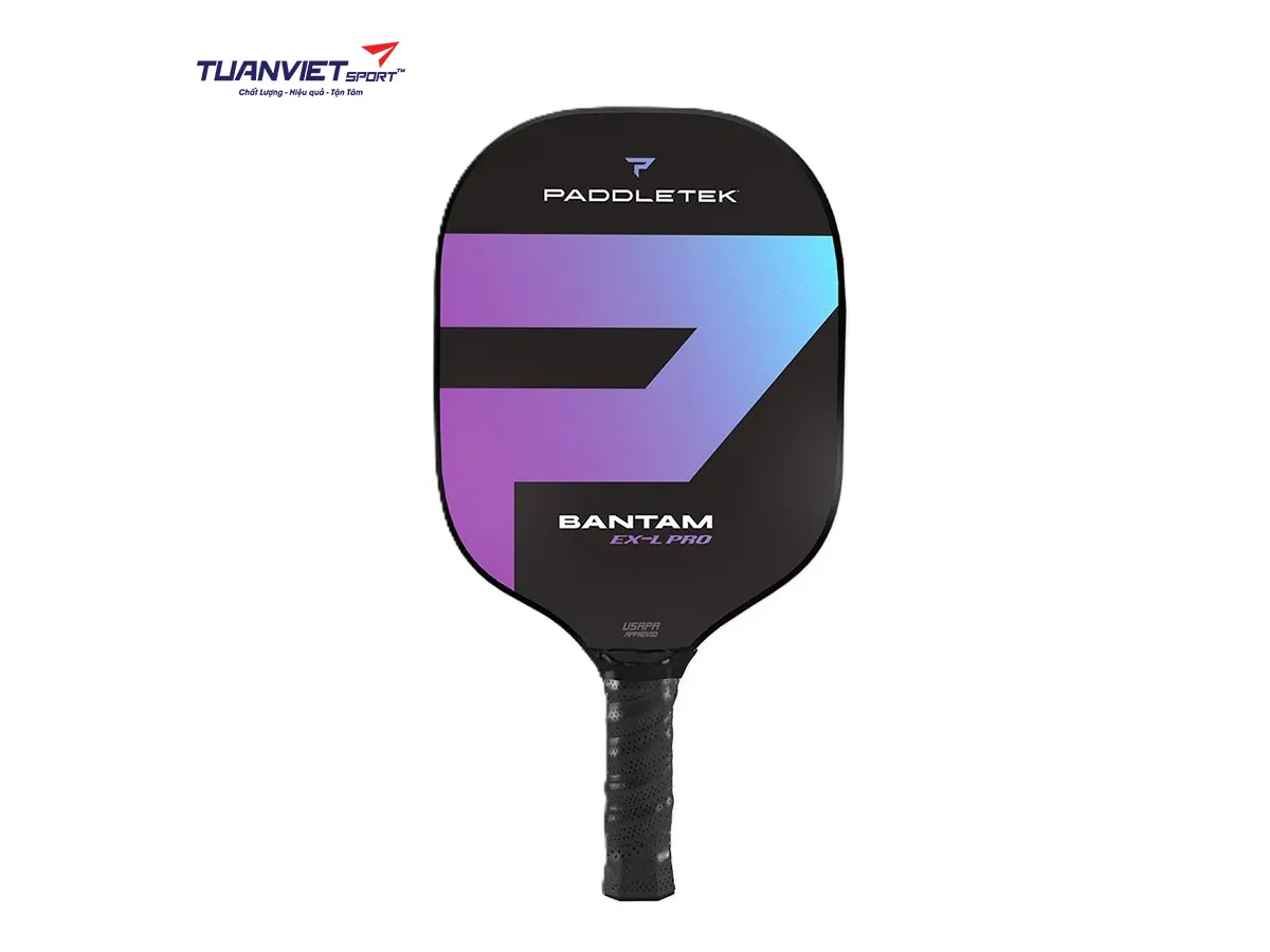Vợt Pickleball Paddletek Bantam EX-L Pro
