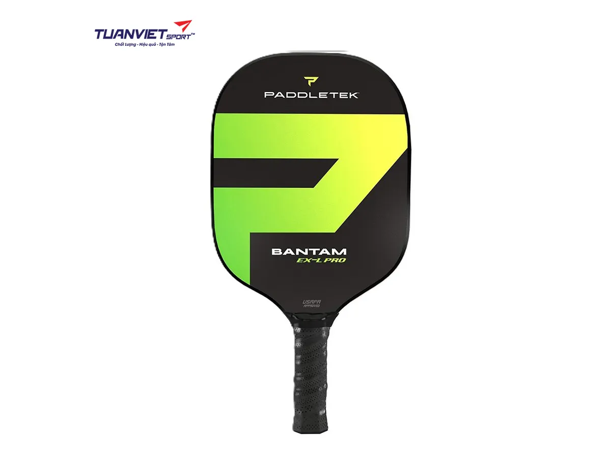 Vợt Pickleball Paddletek Bantam EX-L Pro