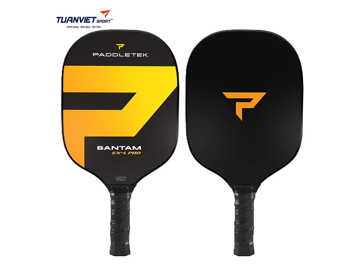 Vợt Pickleball Paddletek Bantam EX-L Pro