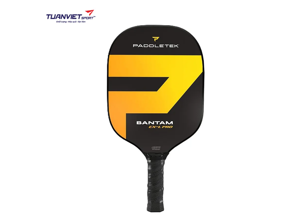 Vợt Pickleball Paddletek Bantam EX-L Pro