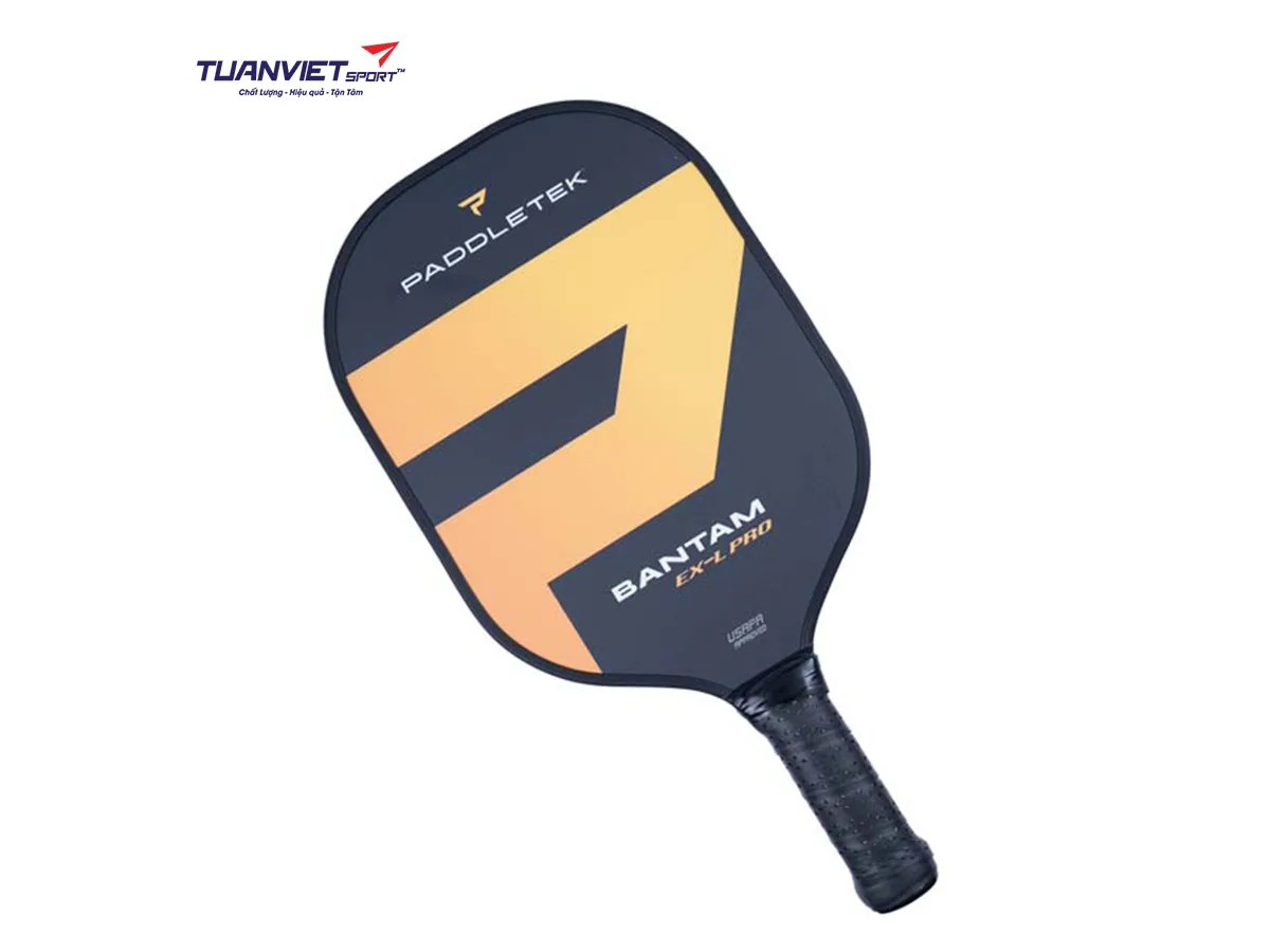 Vợt Pickleball Paddletek Bantam EX-L Pro