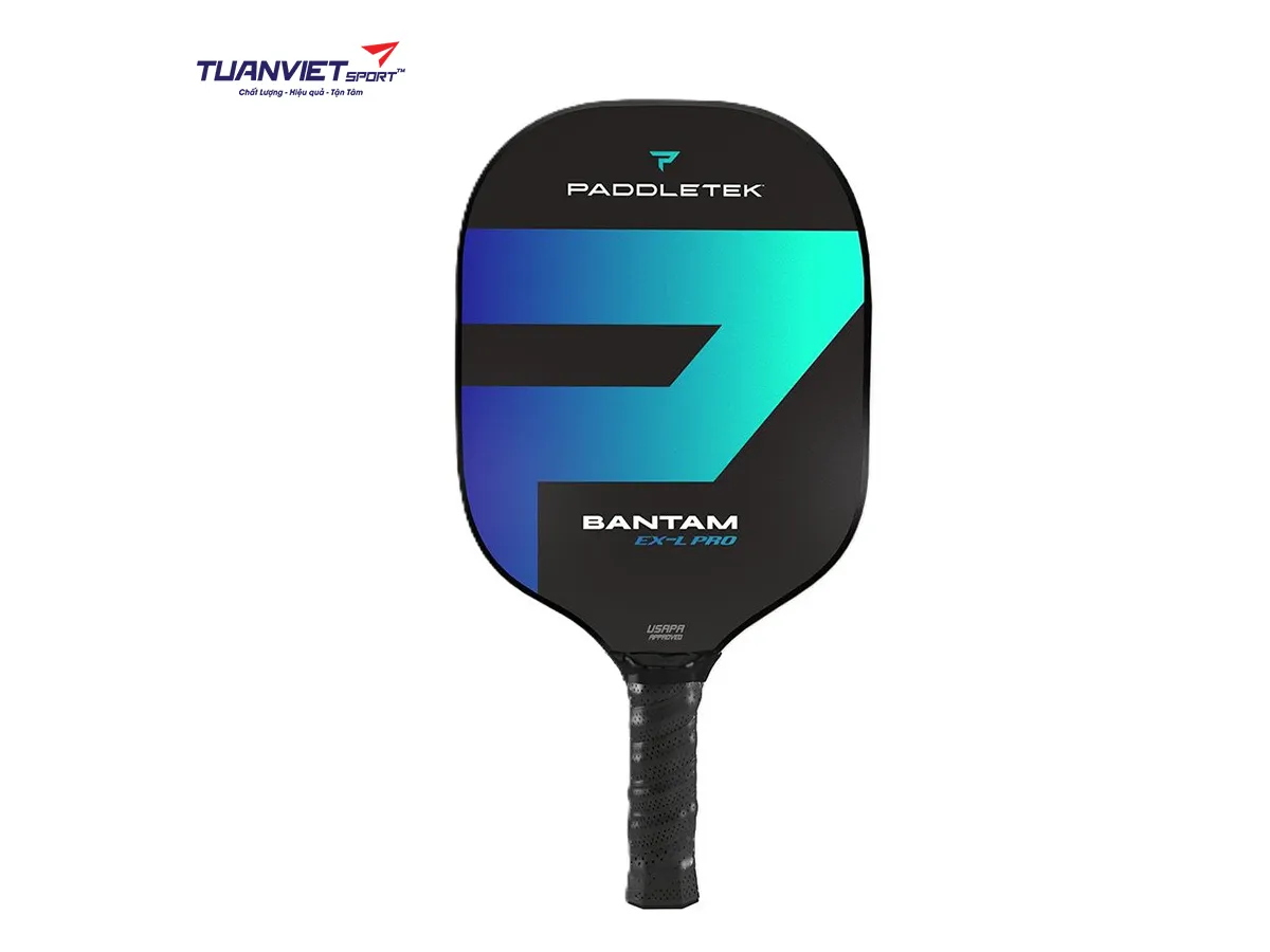 Vợt Pickleball Paddletek Bantam EX-L Pro