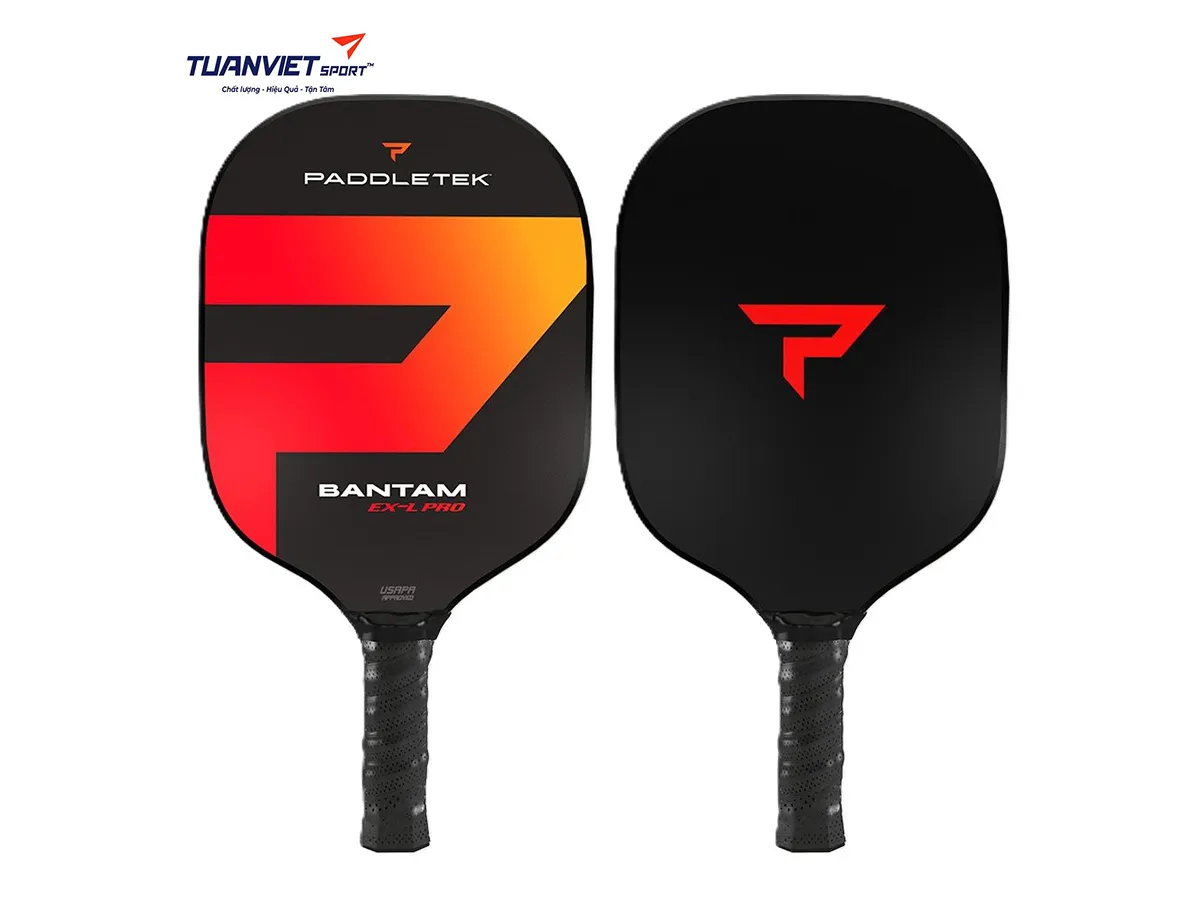 Vợt Pickleball Paddletek Bantam EX-L Pro