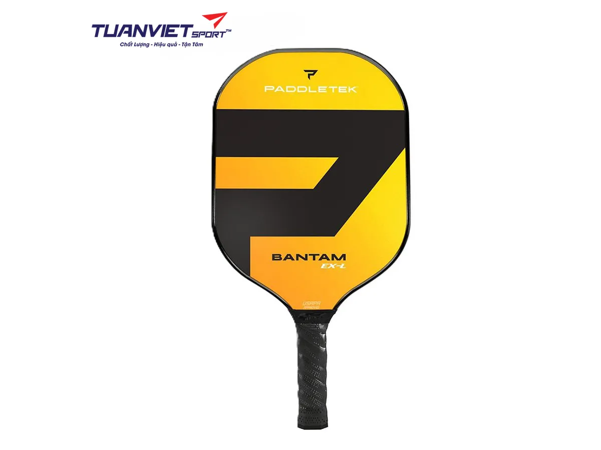 Vợt Pickleball Paddletek Bantam EX-L