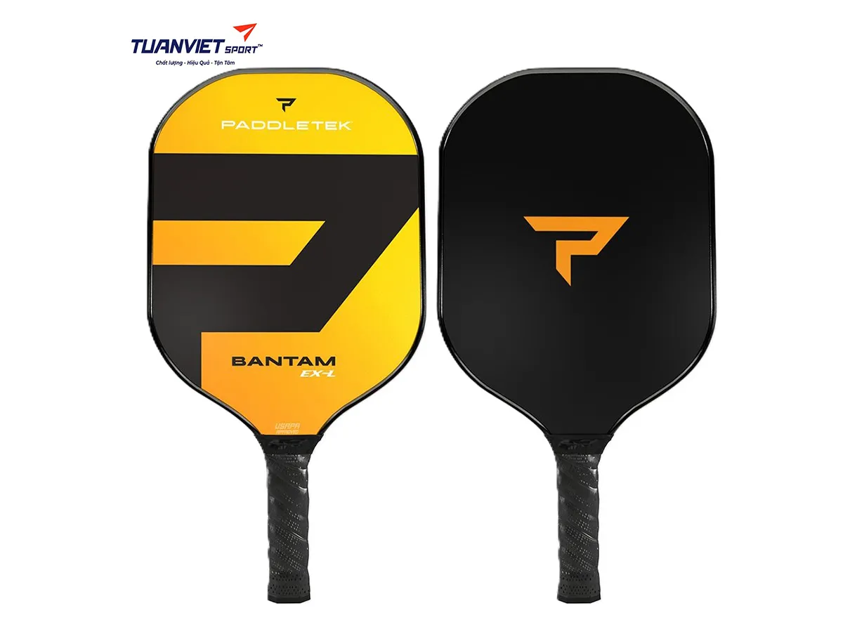 Vợt Pickleball Paddletek Bantam EX-L