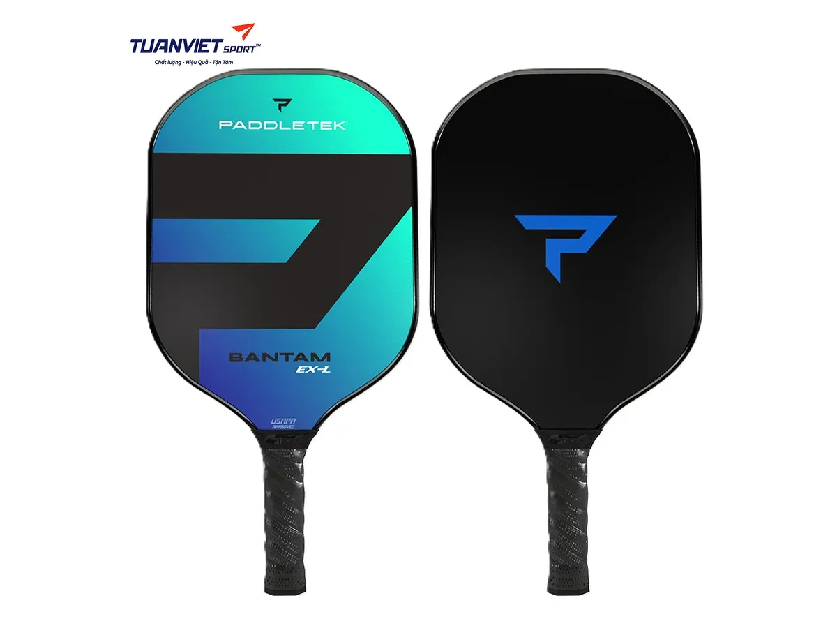 Vợt Pickleball Paddletek Bantam EX-L