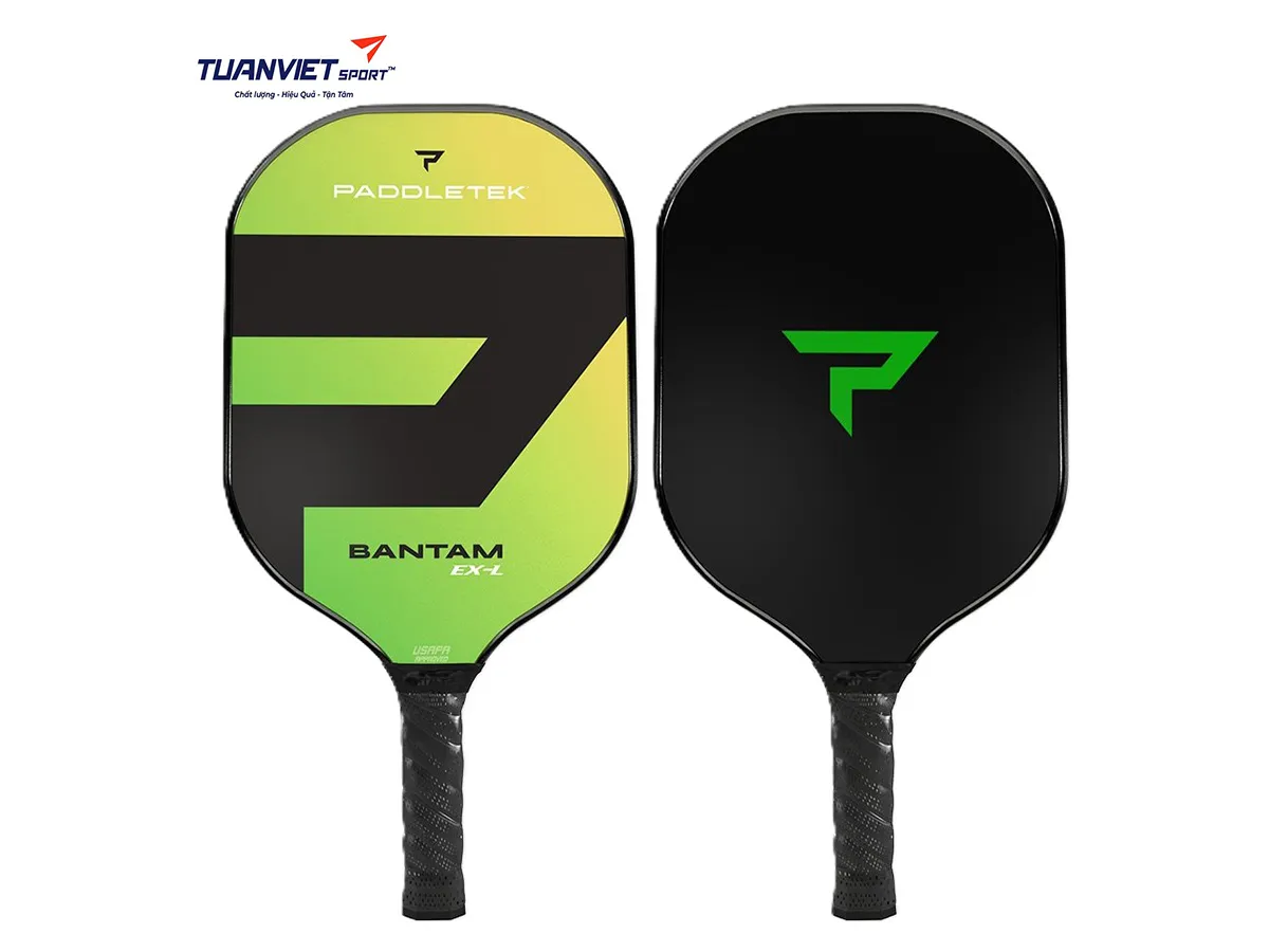 Vợt Pickleball Paddletek Bantam EX-L