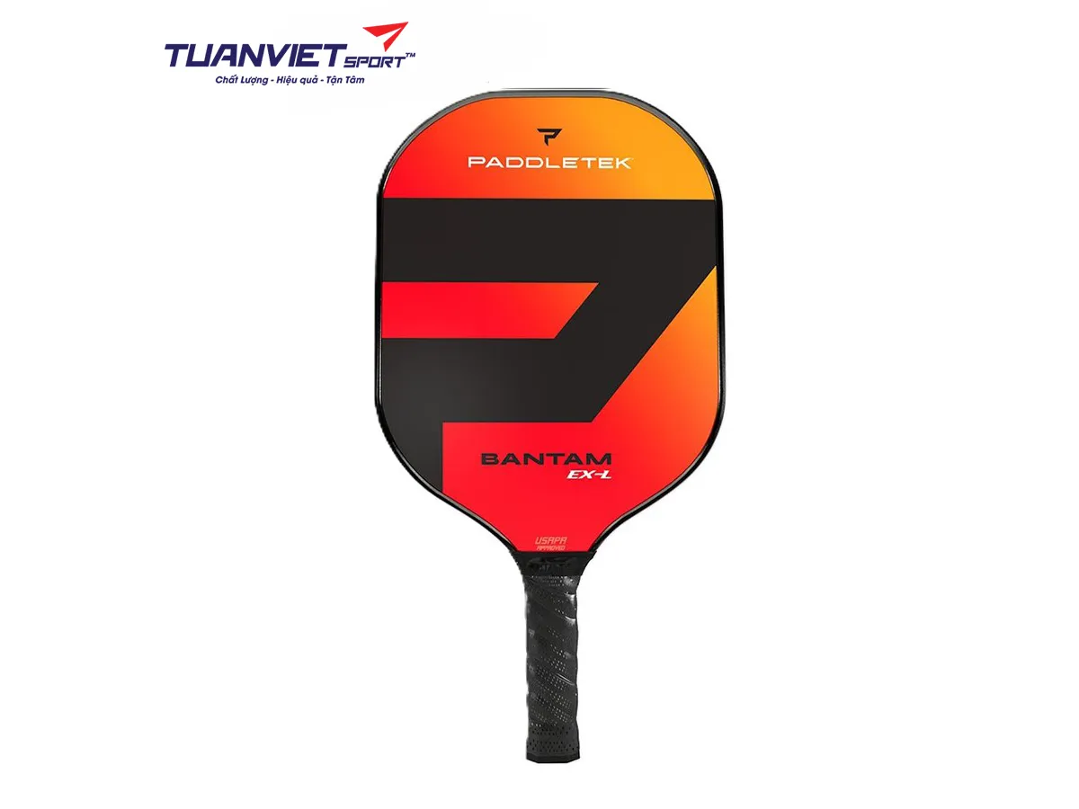 Vợt Pickleball Paddletek Bantam EX-L