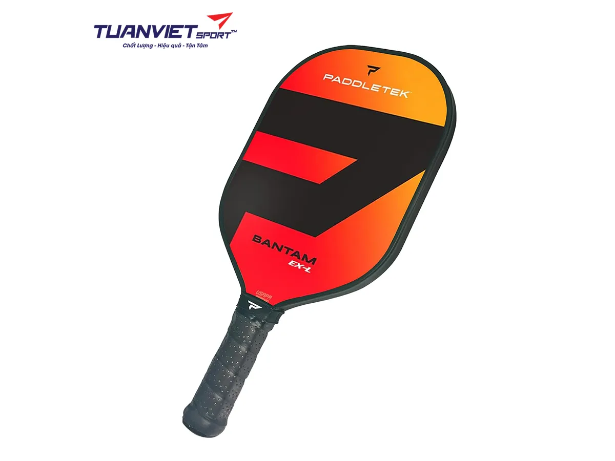 Vợt Pickleball Paddletek Bantam EX-L