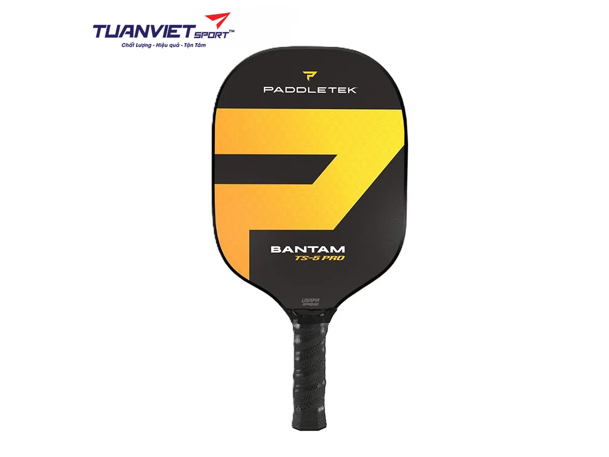 Vợt Pickleball Paddletek Bantam TS-5 Pro