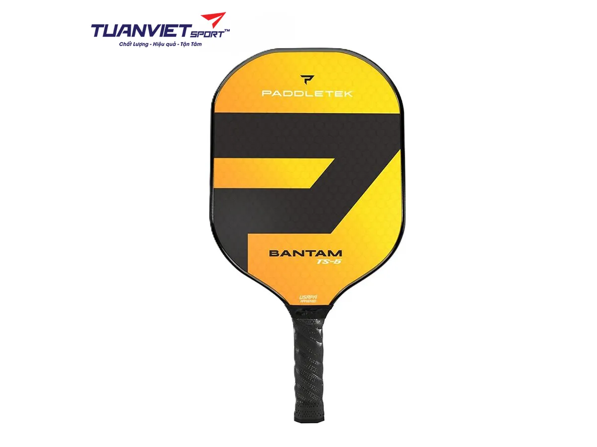 Vợt Pickleball Paddletek Bantam TS-5