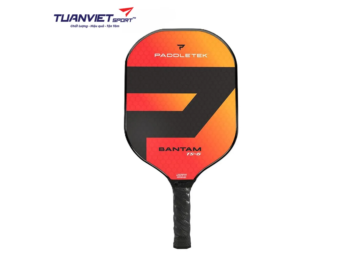 Vợt Pickleball Paddletek Bantam TS-5