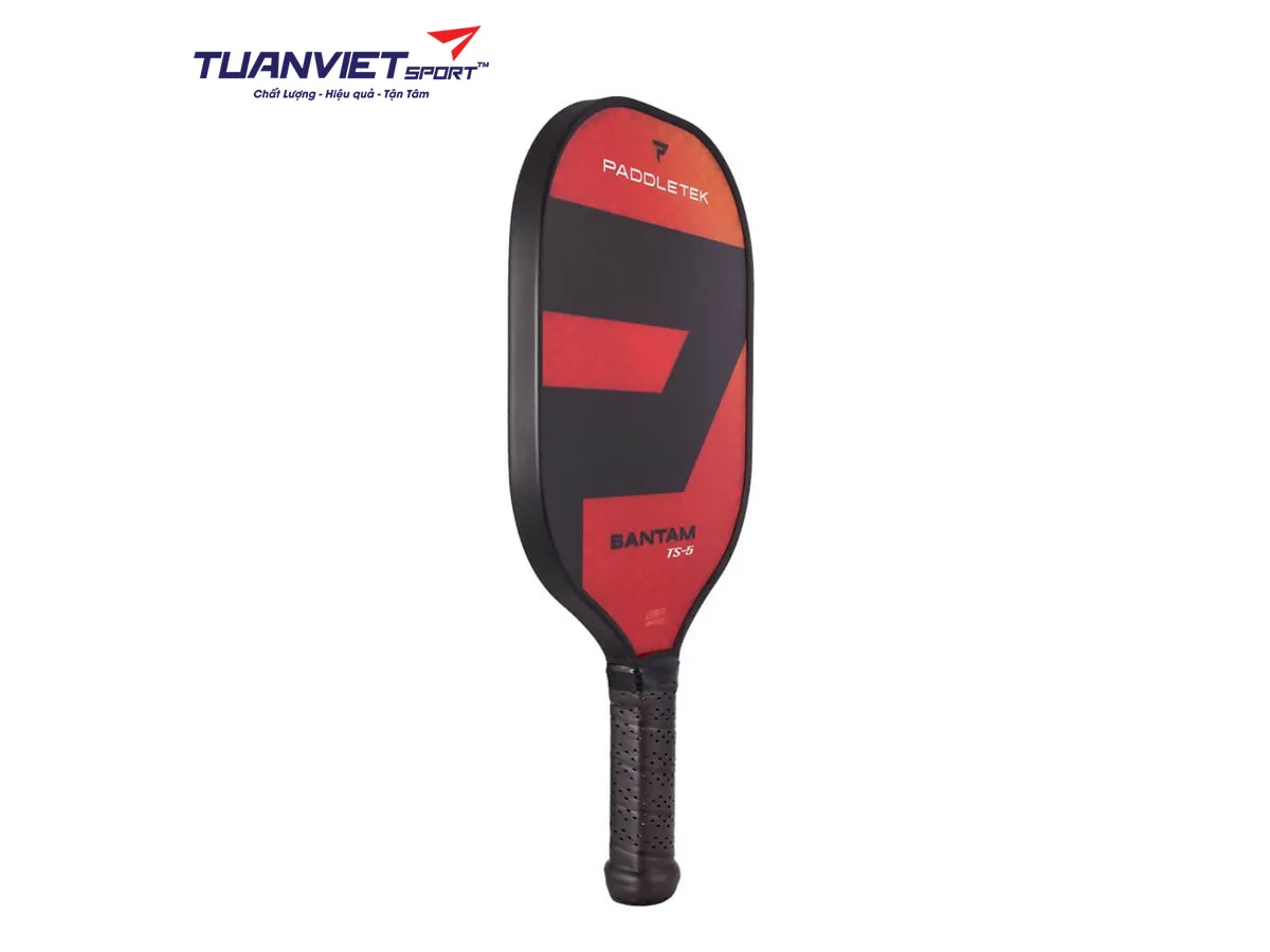 Vợt Pickleball Paddletek Bantam TS-5
