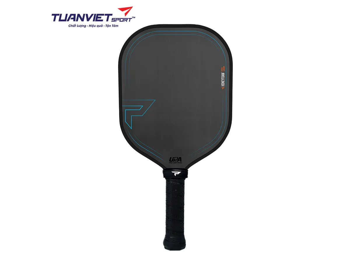 Vợt Pickleball Paddletek Honeyfoam™ ESQ 16mm