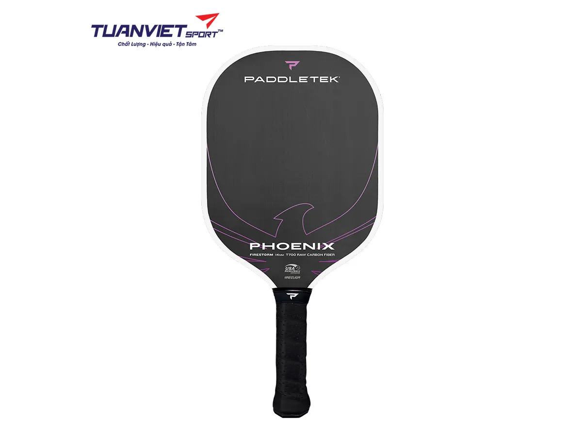 Vợt Pickleball Paddletek Phoenix FireStorm