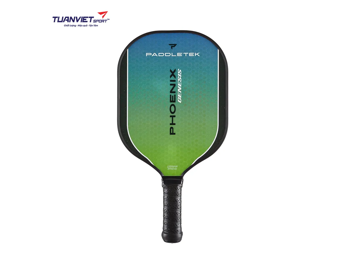 Vợt Pickleball Paddletek Phoenix Genesis Leigh Waters Edition