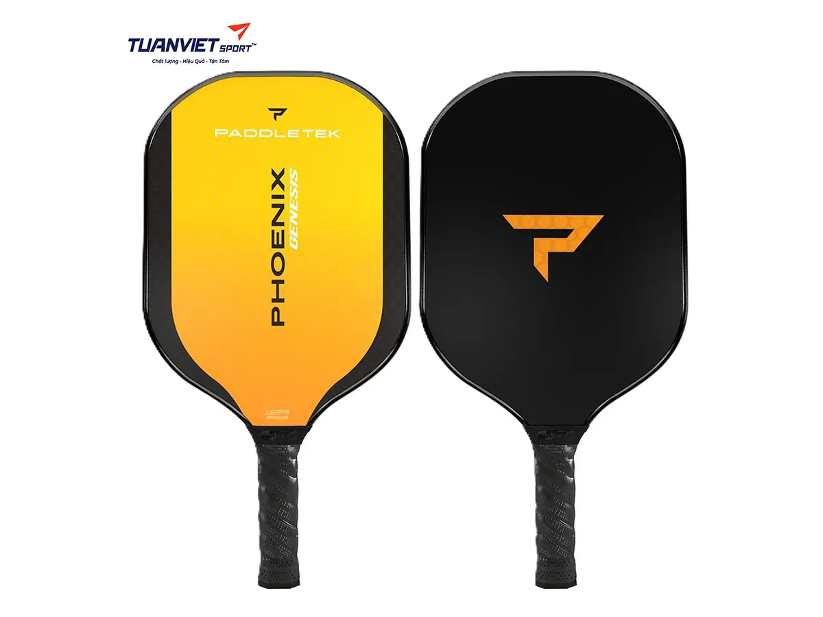 Vợt Pickleball Paddletek Phoenix Genesis