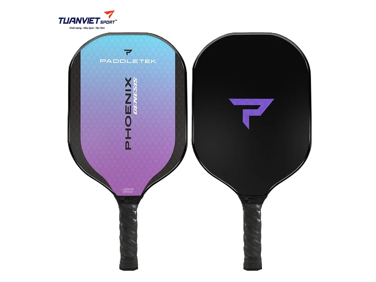 Vợt Pickleball Paddletek Phoenix Genesis