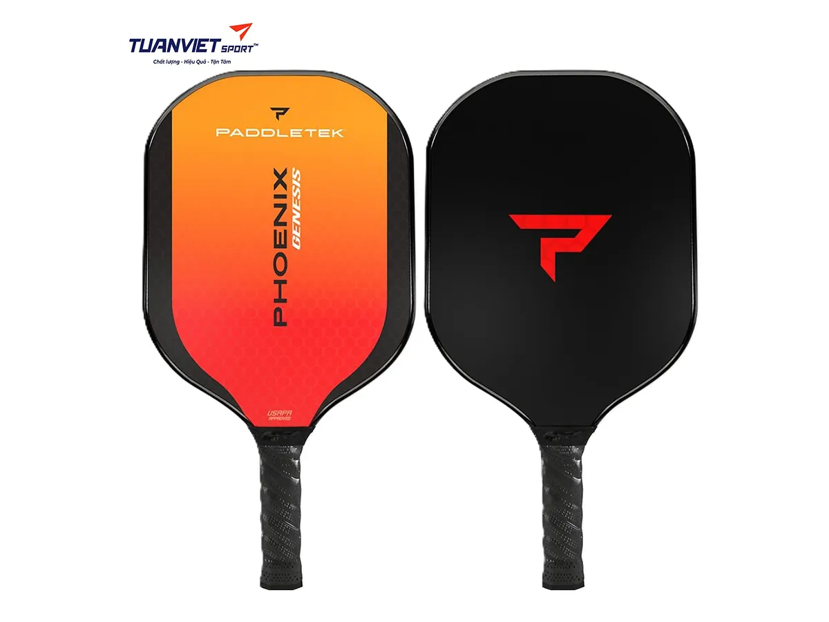 Vợt Pickleball Paddletek Phoenix Genesis