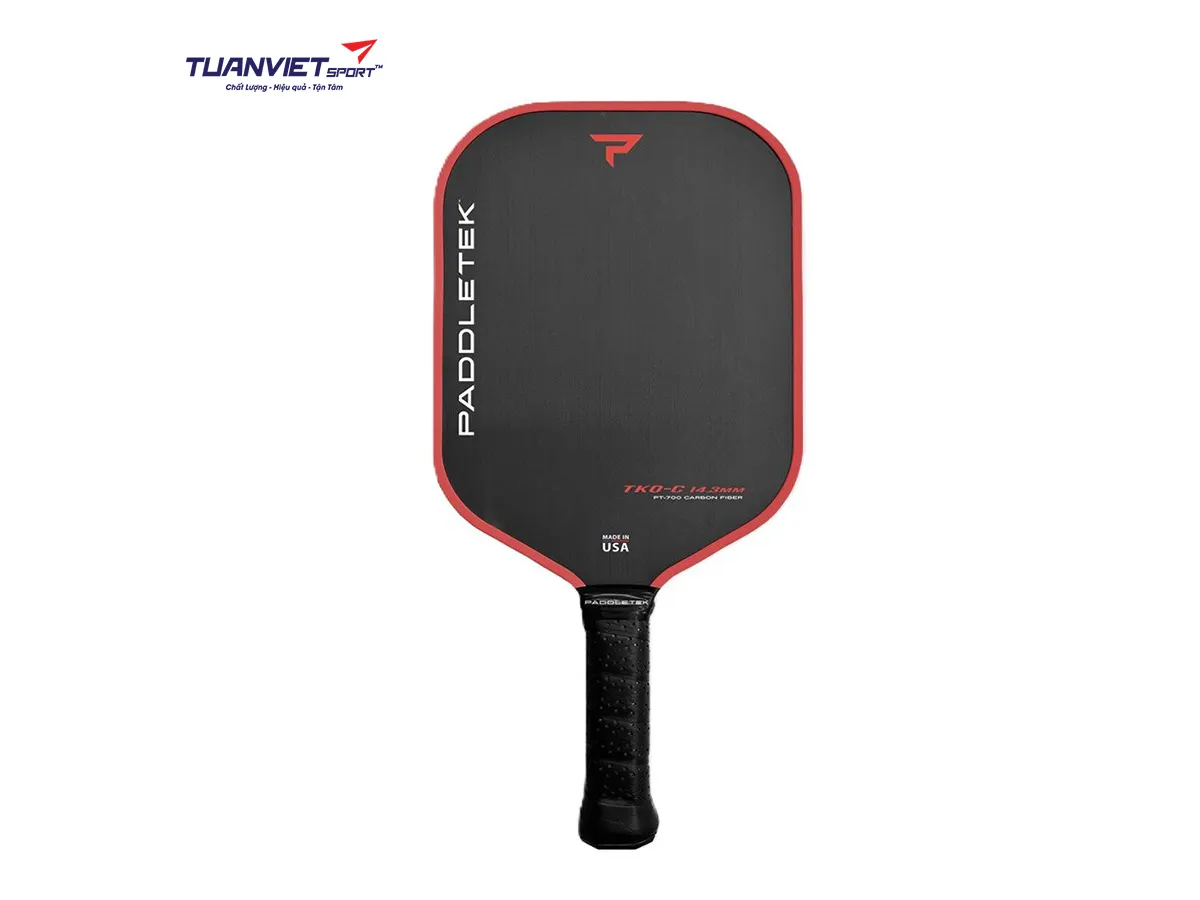 Vợt Pickleball Paddletek Tempest TKO-C 14.3